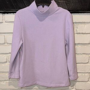 Dudley Stephens excellent used condition terry greenbrier kids size L.